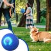 Smart Dog Toy Ball Electronic Interactive Pet Toy Moving Ball Automatic Moving Bouncing for Puppy Birthday Gift Cat Product