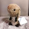 [USED] Popular Japanese artist, teddy bear, bear house, rabbit, final price