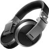 Pioneer DJ DJ Headphones HDJ-X5-S Silver