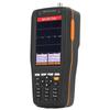 Cable Fault Tester 1KM Test Range LCD Color Screen TDR Coaxial Wire Locator