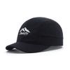 Short Hat Brim Men's Summer Breathable Quick Drying Baseball Cap Fashionable Lightweight Soft Top Sun Protection Baseball Cap Women