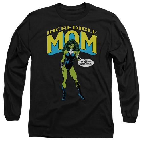 She Hulk Unisex Adult Incredible Mom Mothers Day T-Shirt