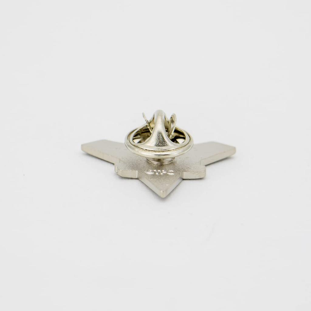 Groove Garage Ultraman Trigger GUTS-SELECT Pins - Genuine Cloisonné Enamel, Alloy