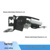 Front Windshield Wiper Motor for Ford Explorer/Lincoln Navigator (6L1Z17508AA, 2L1Z17508BA)