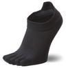 Goldwin C3fit Arch Support Short Socks GC23302 Black 2 5-Toe