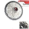 Lishi Mountain Bike 8-Speed Freewheel Cassette