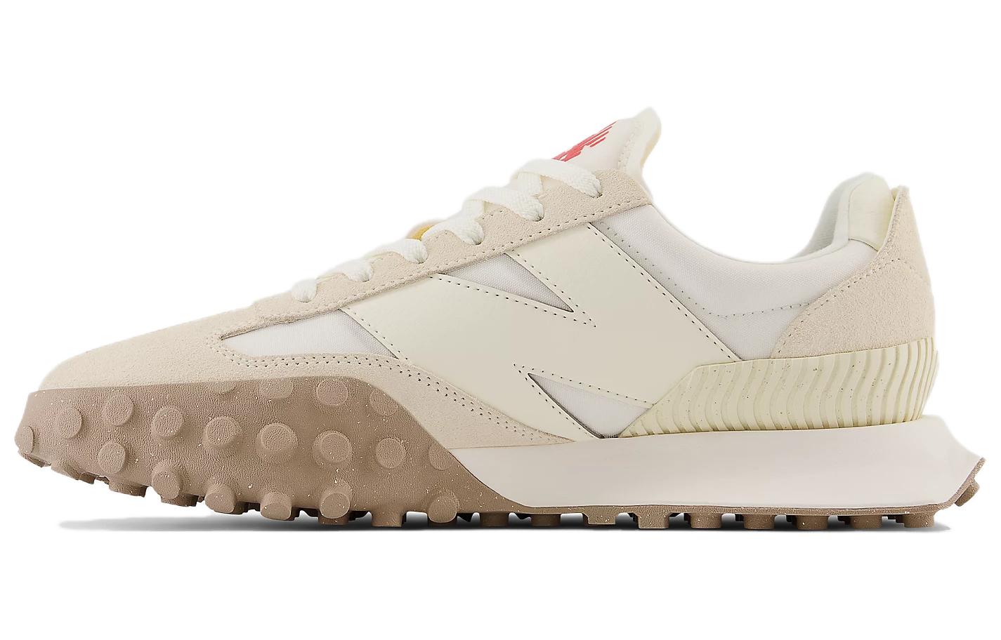 New Balance XC-72 Cream Gum UXC72QJ 38