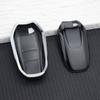 Tpu Key Case Shell For Peugeot 308 408 508 2008 3008 4008 5008 For Citroen C4 C4L C6 C3-Xr Picasso Ds3 Ds4 Ds5 Car Remote Cover