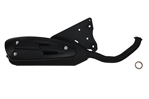 

Bike Parts Center Motorcycle Muffler for Honda Lead 100 JF06 2040