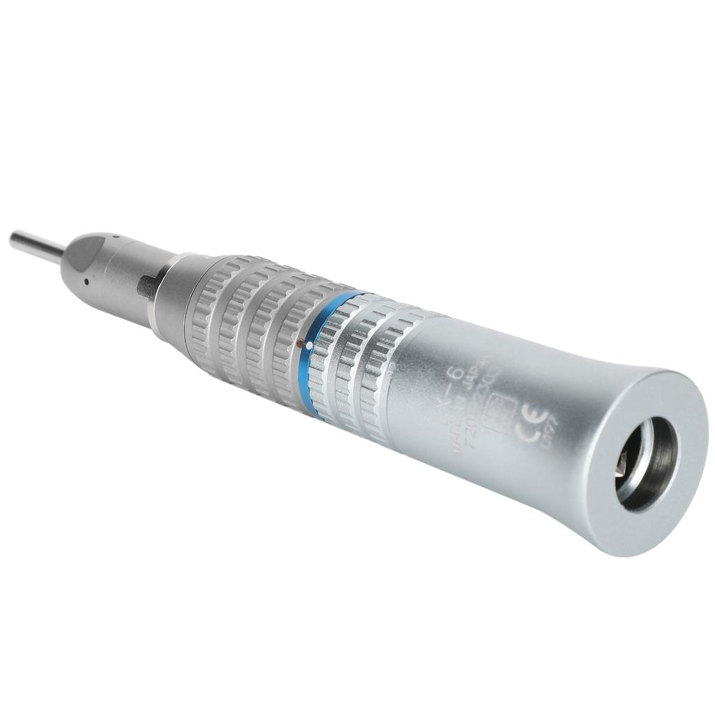 Zahnärztliches Gerades Langsamlauf-Handstück Zahnärztliches Zahnreinigungs-Handstück Zubehör