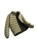 Men's 3-in-1 Camouflage Jacket: Warm, Windproof, Waterproof, Detachable 90% Down Liner for Outdoor Winter Mountaineering