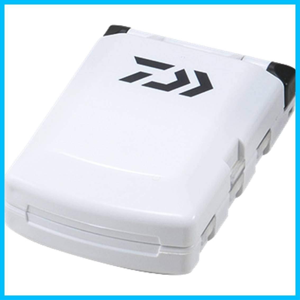 Used [Special price item] Multi case tackle box 97 Daiwa