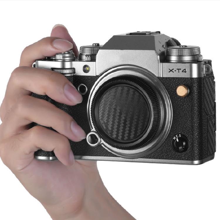 Blitzsynchronisationskappen Kameraanschlusskappen für XT3 XT5 XT2 XT20 Modelle Synchronisationsanschlussabdeckung