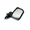 Electroplated Folding Side Rearview Mirror for Toyota Land Cruiser LC76, 79, and 71 Series