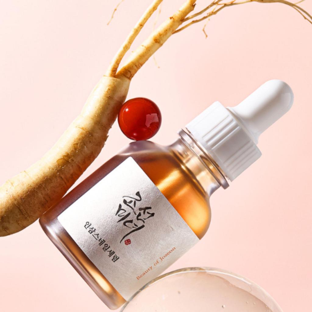 Beauty Of Joseon Revive Serum Ginseng + Snail Mucin Repair Facial Serum 30ml