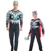 Keršytojai: Pabaiga Toro Superherojus Raumenų Kostiumas Su Išskirtiniu Meistriškumu Suaugusiems Berniukams