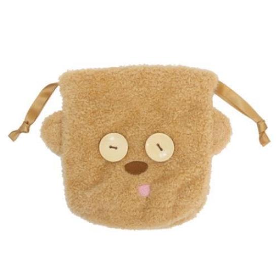 

Мешок на шнурке Миньоны Тим Вырезной