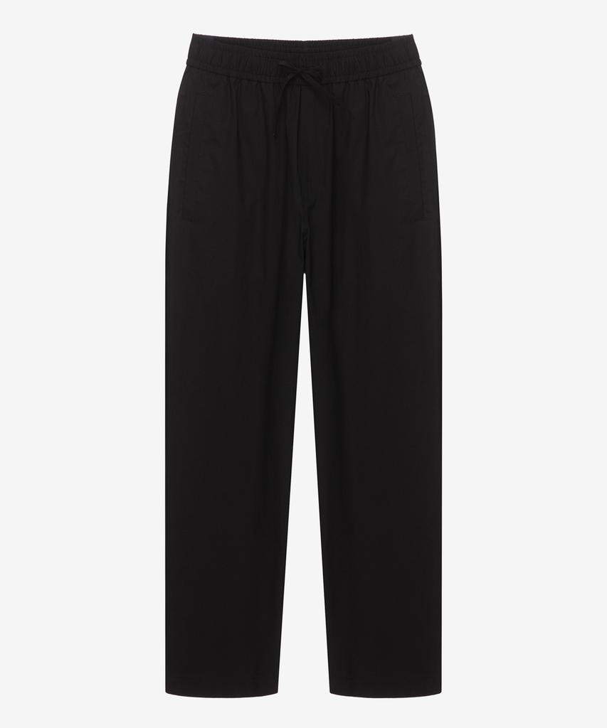 MINDBRIDGE Balloon Fit Full Elastic Waist Pants - 2 Colors Mypt3153