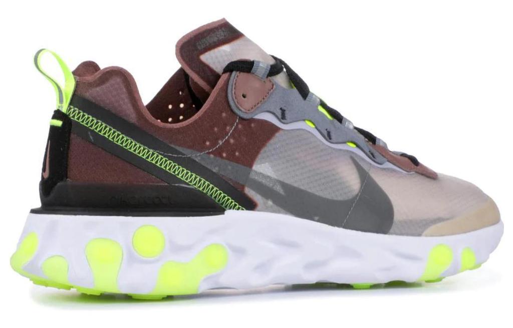 Nike React Element 87 Desert Sand AQ1090-002