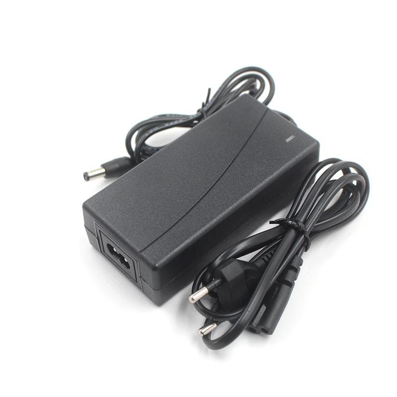 16.8V 3A 4A 5A 10A AC 110 -240V for 4 Series 16.8V5A Battery Charger DC 5.5*2.1mm