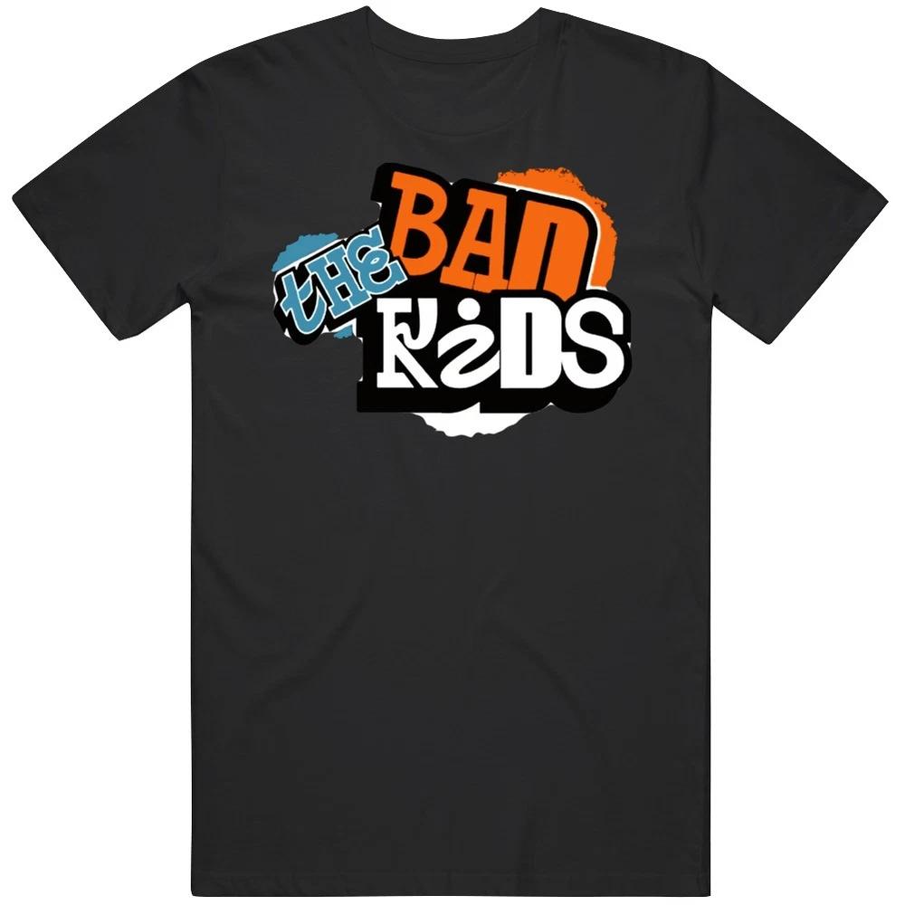 The Bad Kids Funny Mike Merch T Shirt S