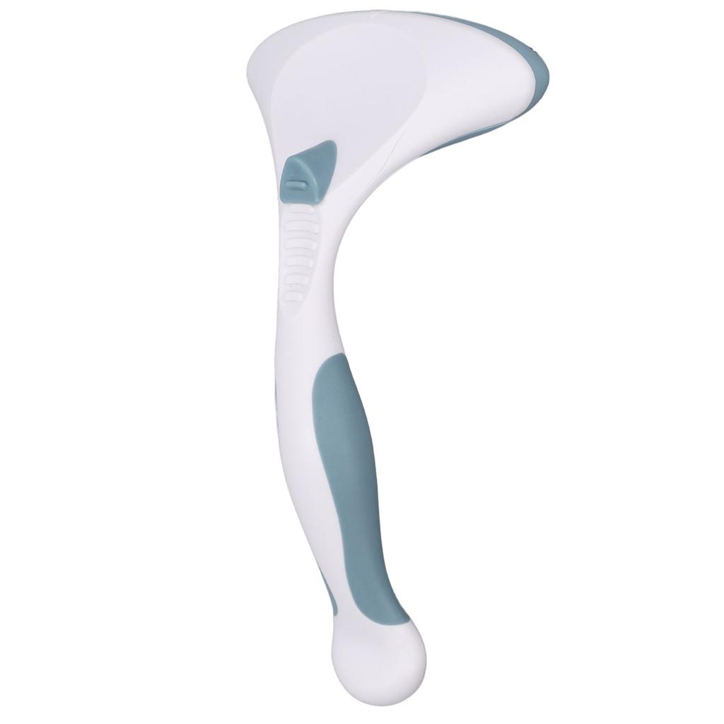 No Battery Fabric Shaver Lint Brush Quick Release Button Manual Fuzz Remover for Clothing with 3pcs