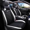 Universal Four Seasons Full Wrap Car Seat Cushion – Fashionable Cartoon Design