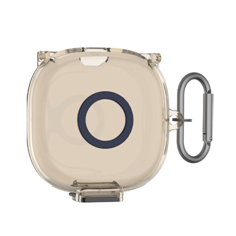 Scratchproof Carrying Case Shockproof Skin Suitable for 2 T920 Headphone Dustproof Soft Housing Washable Soft TPU Sleeve