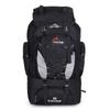 Backpacks 80L Camping Hiking Backpack Bag Outdoor Sports Bags Travel Water-Repellent Shoulder Men Climbing Fishing Rucksack