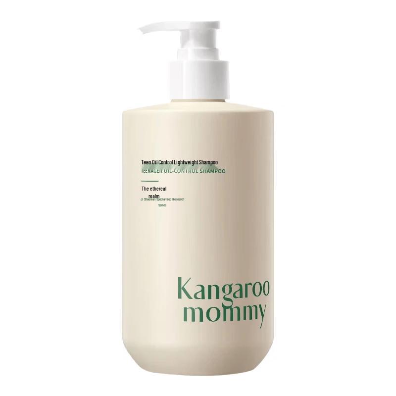 Mama Kangaroo Teenager Shampoo