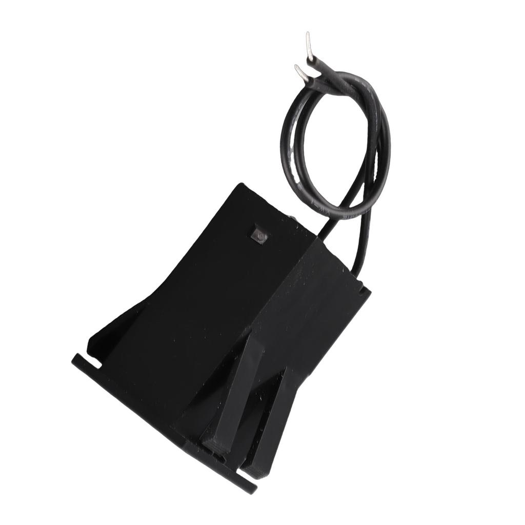 Electromagnetic Counter 6 Digits Electronic Industrial Totalizer with No Clear Function LY‑06