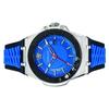 Versace Women's Chain Reaction Two-Tone Quartz Watch VEDY00119