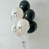 Cartoon Animal Foil Balloon Butterfly Dinosaur Helium Balloons For Baby Kids Birthday Party Decor