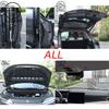 For BYD YUAN UP YUAN PRO 2024 2025 Car Sealing Strip Door Engine Sound Insulation Dustproof Rubber Strip Interior Accessories