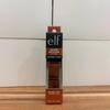 Cross Elf Farbiges Lipgloss Glow Reviver: Göttisches Wein-Lippenöl mit feuchtigkeitsspendendem und pflegendem Schimmer.
