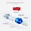 Yi Da Shang Kitchen Swivel Faucet with Hot & Cold Water