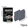 Nano třpytivá utěrka Nano utěrka na auto Odstraňovač škrábanců Opravy laku na auto Nano třpytivá utěrka na nákladní auto Kabriolet RV