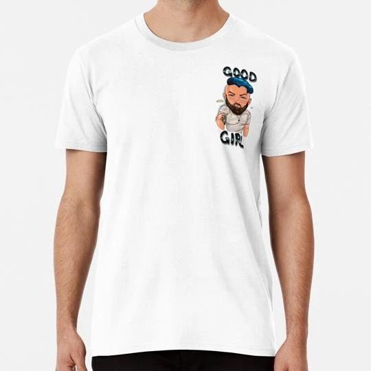 Billy’s Good Girl Size S to 5XL Made in the USA T-Shirt 3XL