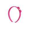 Ferragamo Hairband Headband Bara Bow 34 0086 0781294