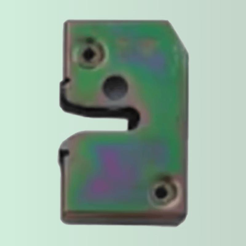 Dongfeng EQ2082 Left Door Outer Handle Lock Assembly