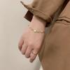 Summer Fresh Niche Style Super Fairy Bracelet Collection, Dongdaemun, South Korea, Personalized Simple Fashion Versatile Trendy Jewelry Women