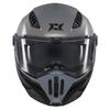 Axxis Модульный Шлем Ghostfighter SV Bitone