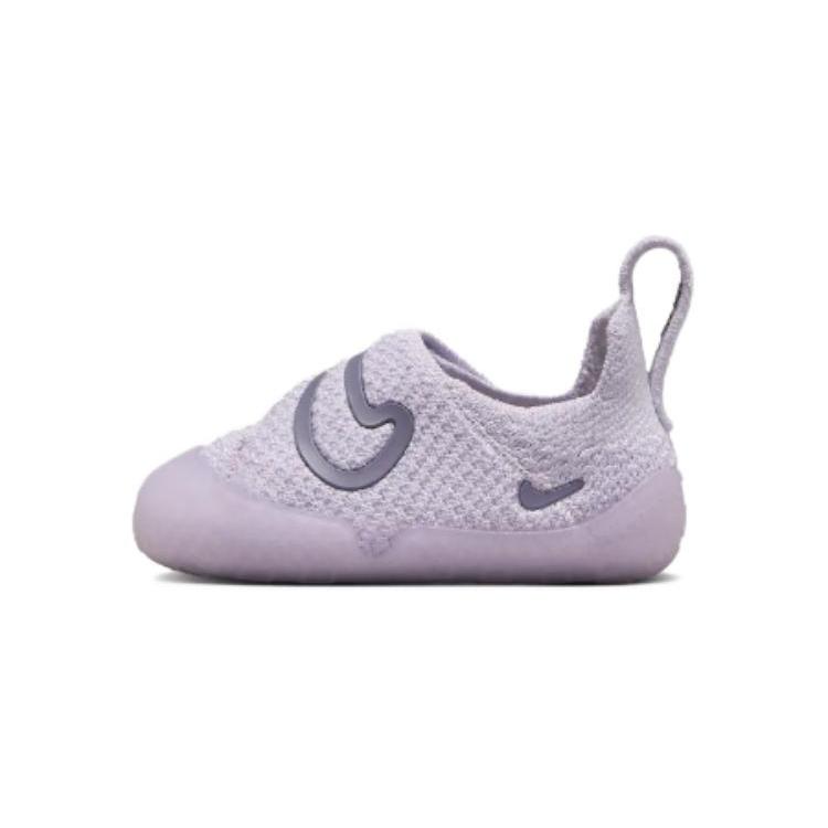 Nike Swoosh 1 Barely Grape Daybreak TD FB3244-500 18.5