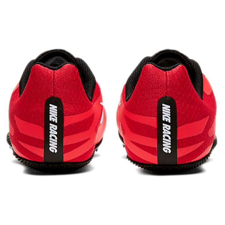 New Nike Zoom Rival S 9 Laser Crimson 907564-604
