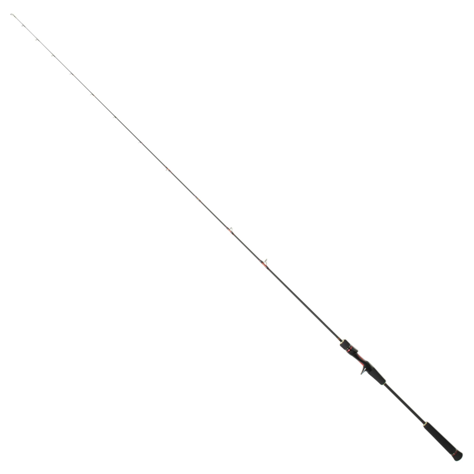 

Major Craft Full Soli Offshore Fishing FSTR-B67ML