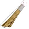 Qianxing Hanging Bamboo Pot & Pan Cleaning Brush Set