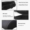 Tesla Model 3 Y X S Neck Pillow Headrest Automobile Seat Neck Rest Auto Head Suppor Model Y Accessories