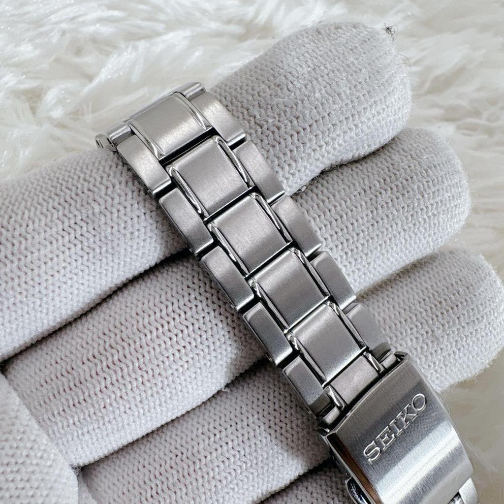 [USED] Seiko Presage Open Heart 4R38-02C0 Watch