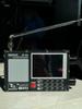TEF6686 DP-666 High Sensitivity All-Wave AM/FM/Shortwave Radio