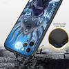 LO75 NARUTO Uchiha Obito Soft Shell Phone Case for Samsung Galaxy S20 S21 S22 Ultra FE + Plus A21S A22 A24 A25 A26 A30 A30S A31
